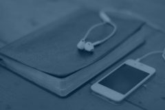 a people in and for the community.