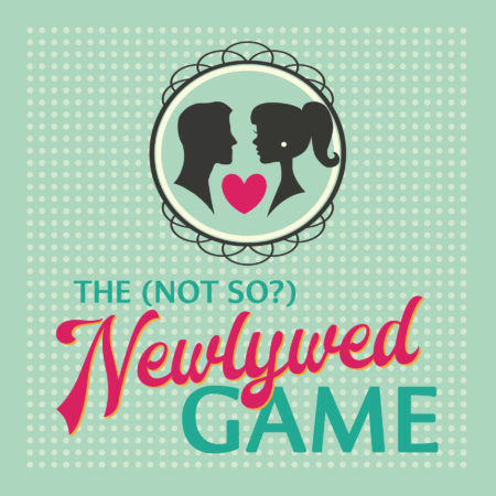 So game questions newlywed not Family Reunion: