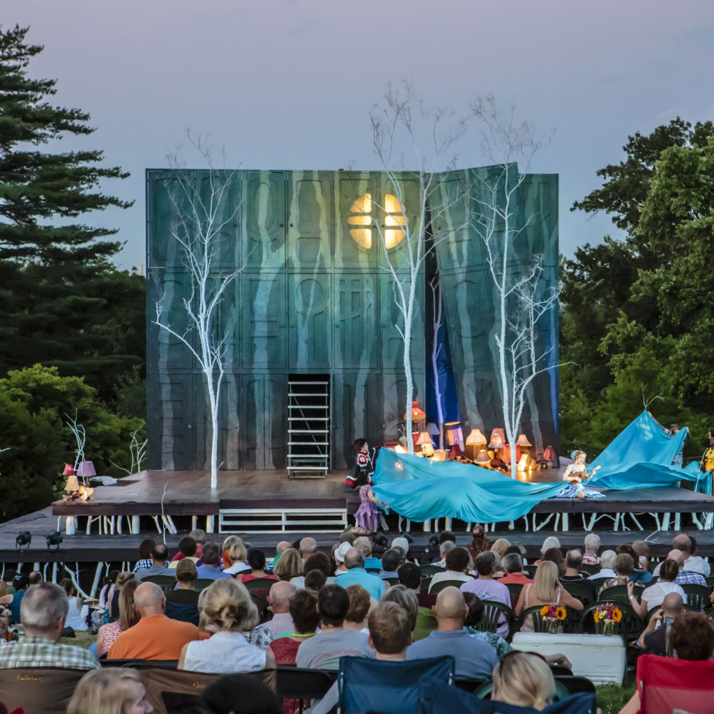 Shakespeare In The Park Dc 2025 Debby Ethelin