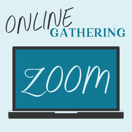 Zoom Gathering and Prayer – Quest Church of St. Louis