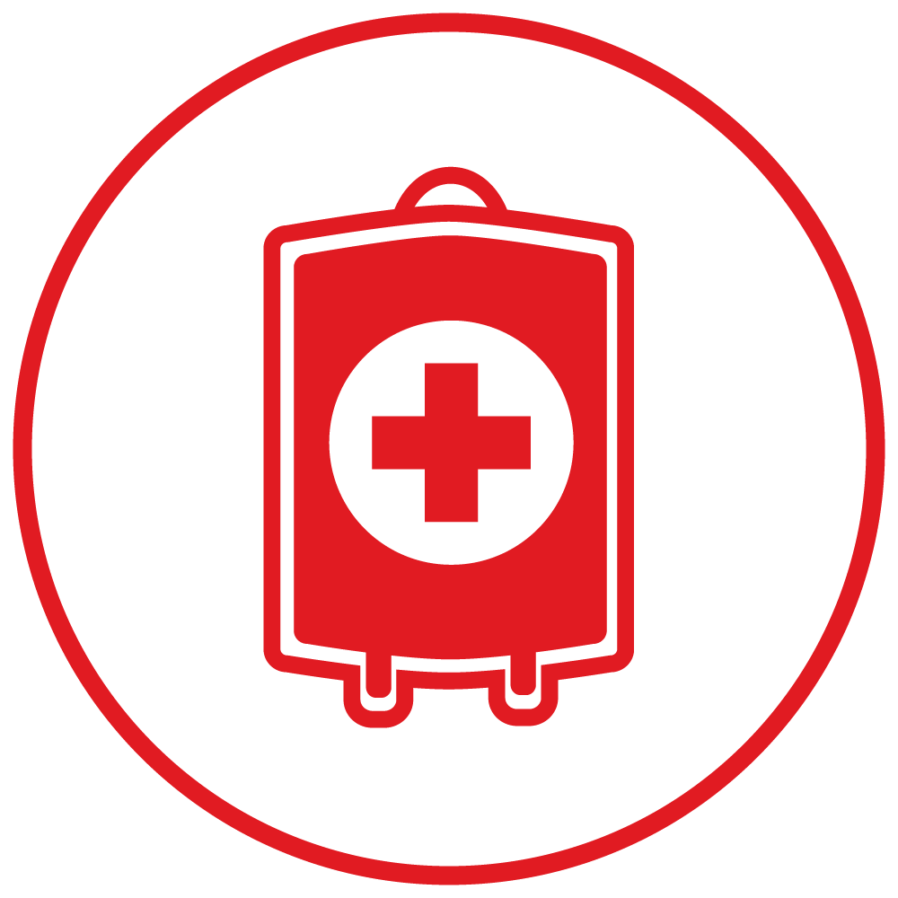 Red Cross Blood Drive Quest Church of St. Louis