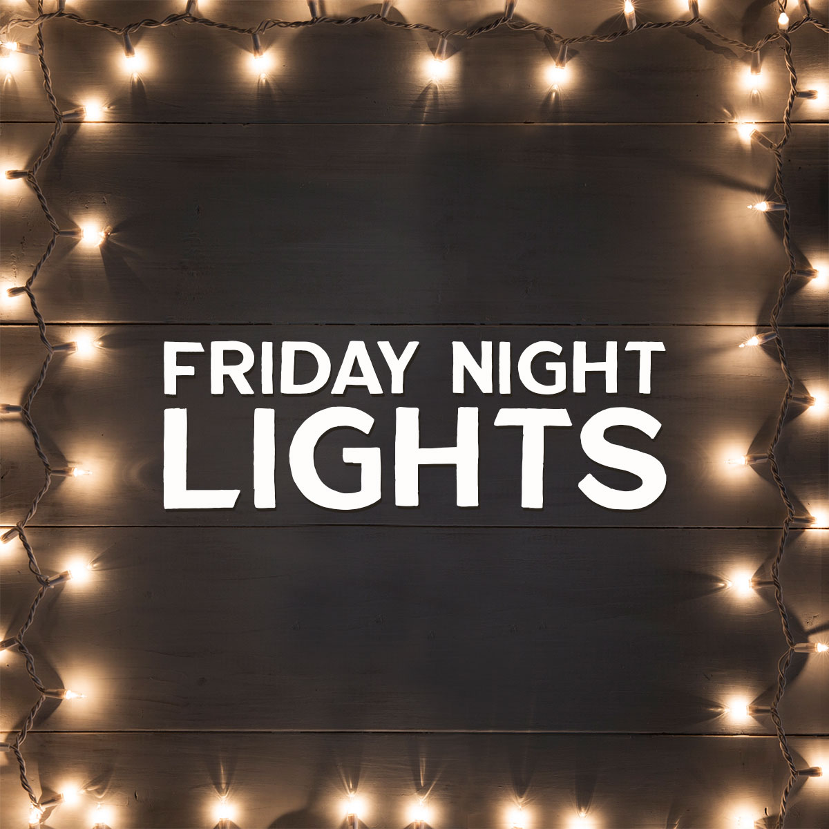 Friday Night Lights Quest Church of St. Louis