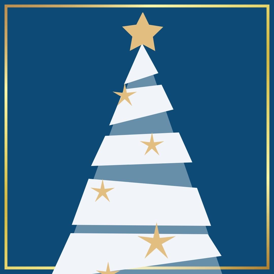 Christmas Tree Assembly Quest Church of St. Louis